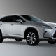 Illustration for article titled The Three-Row 2018 Lexus RX L Is Here To Print An Insane Amount Of Money